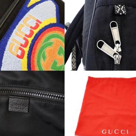 gucci バッグパック|gucci backpack.